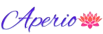 アペリオのロゴ